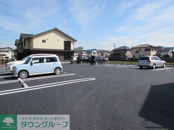 キャトルセゾン伊藤 Iの物件内観写真